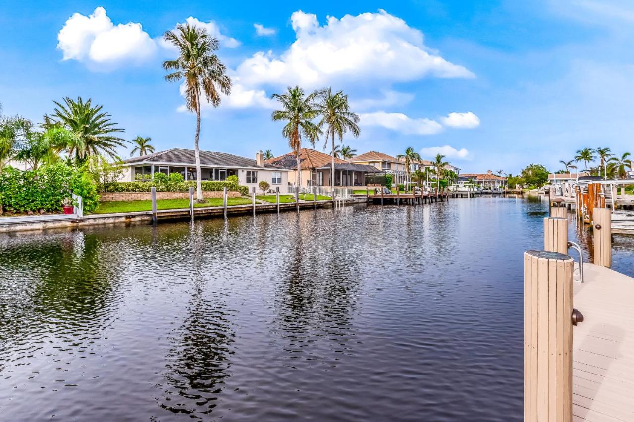 Menorca Court - Ferienwohnung Marco Island