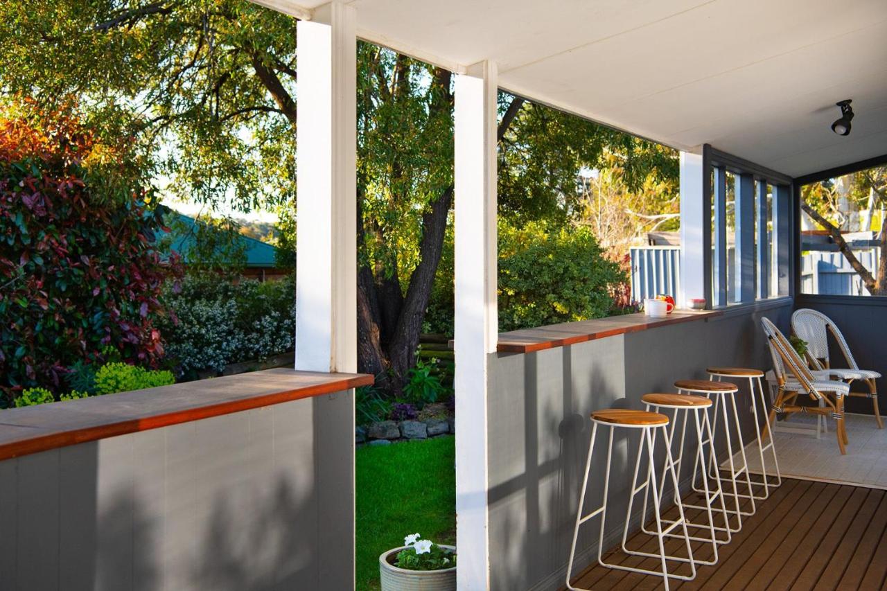 Indus- a bright and welcoming home - Ferienwohnung Daylesford