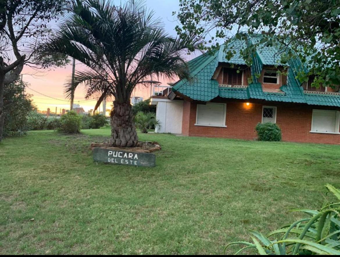 Pucara del Este - Chambres d’hôtes Punta del Este