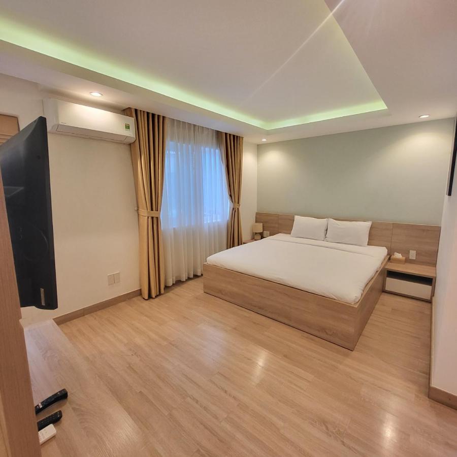 Appartamento Superior con 1 Camera da Letto