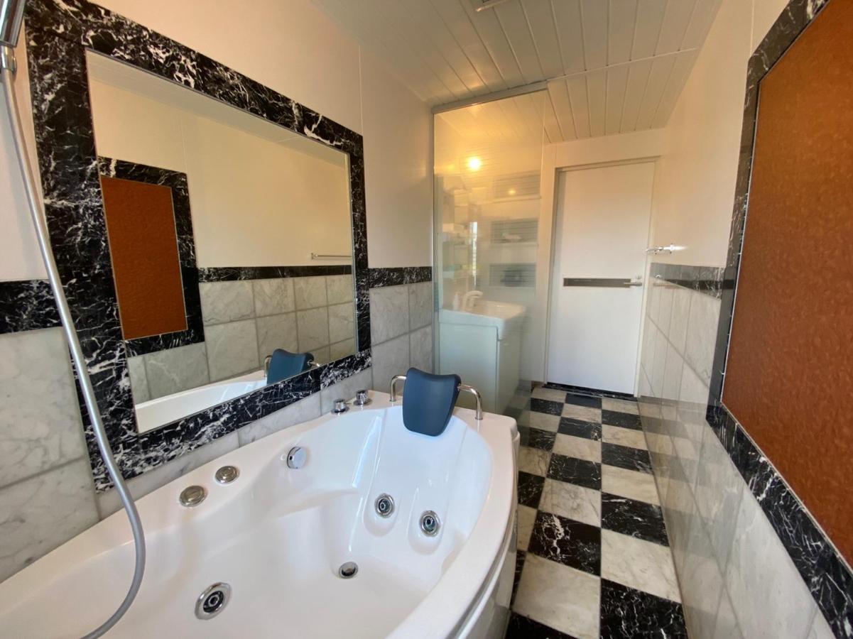 Appartement met 2 slaapkamers