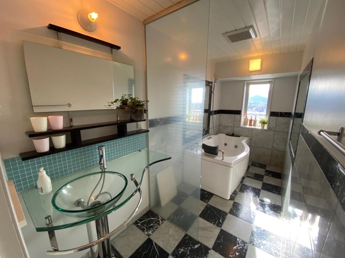 Appartement met 2 slaapkamers