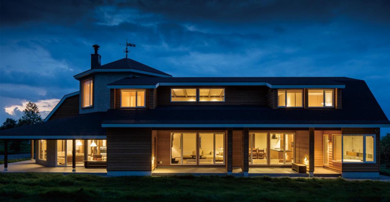 Villa 3 Chambres