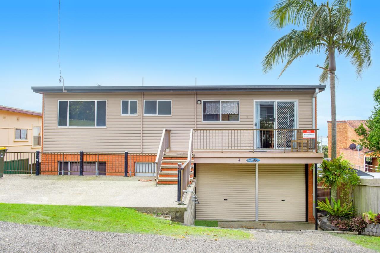 Sea View 3 Hodgson Street - B&B Crescent Head