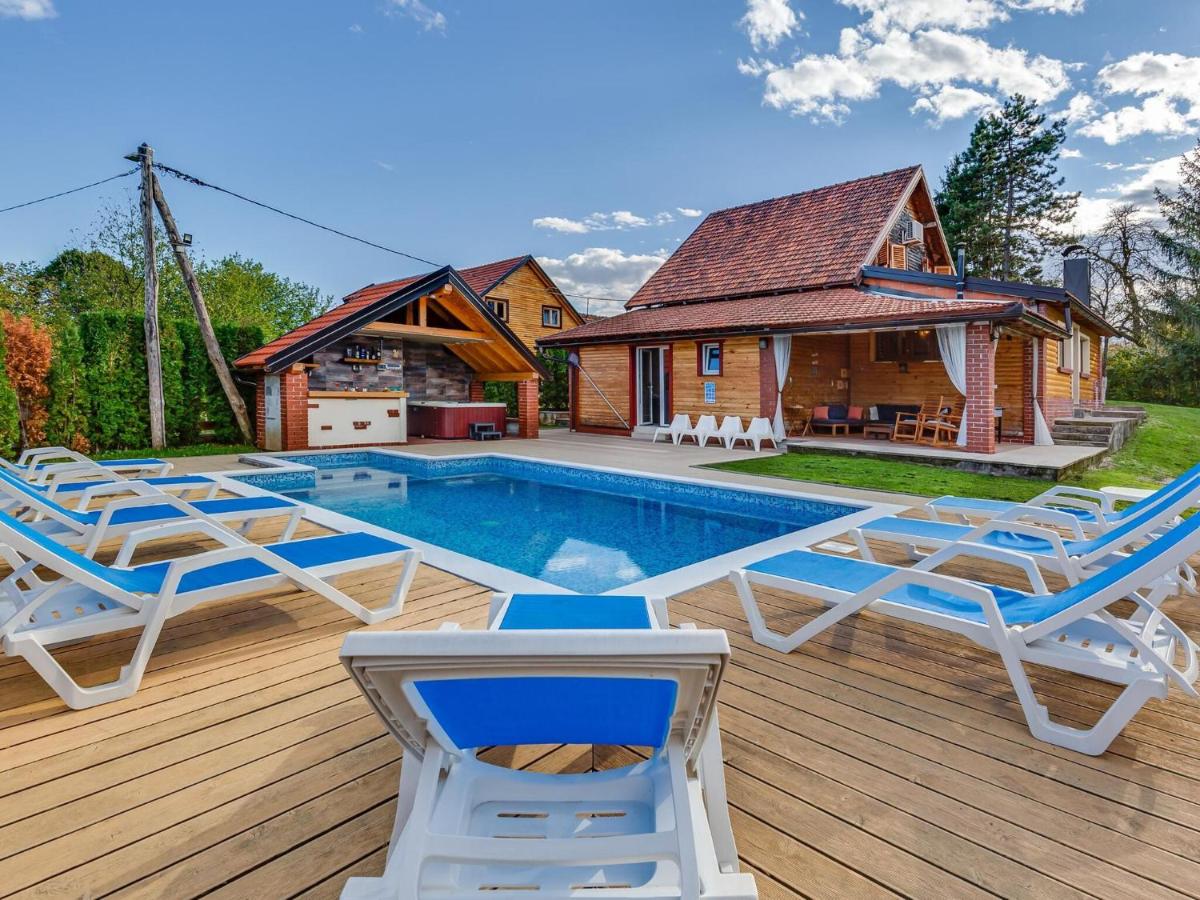 B&B Perići - Amazing holiday house in Croatia - Bed and Breakfast Perići