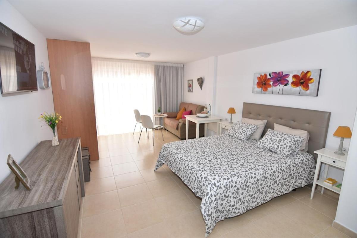 Appartamento Monolocale