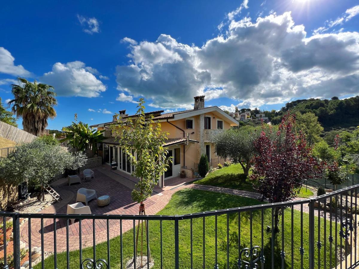 Peperosa in collina B&B - Ferienwohnung Pescara