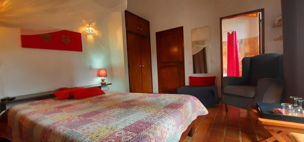 Double Room with Park View