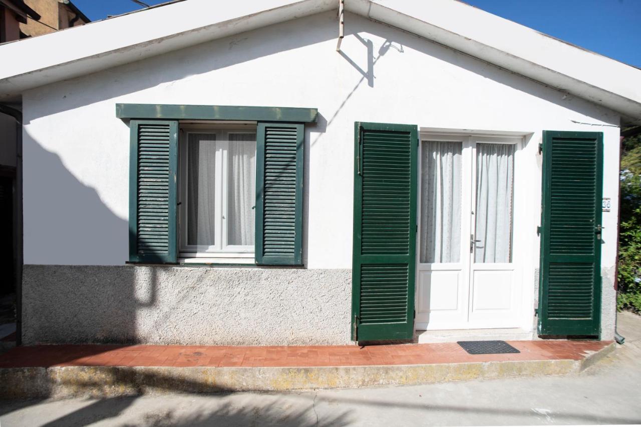 Appartamenti Scaglieri - B&B Portoferraio