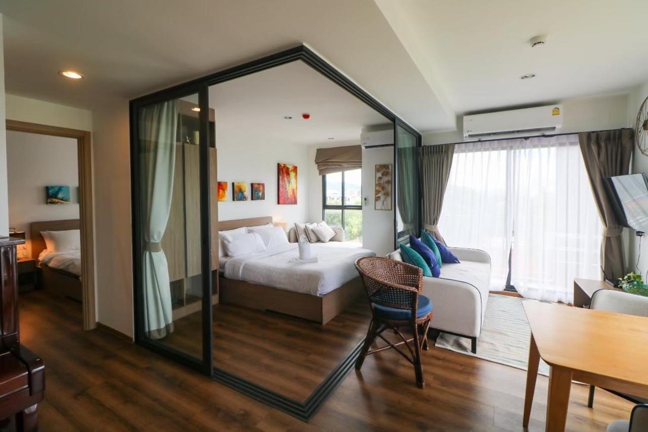 Apartamento de 2 dormitorios