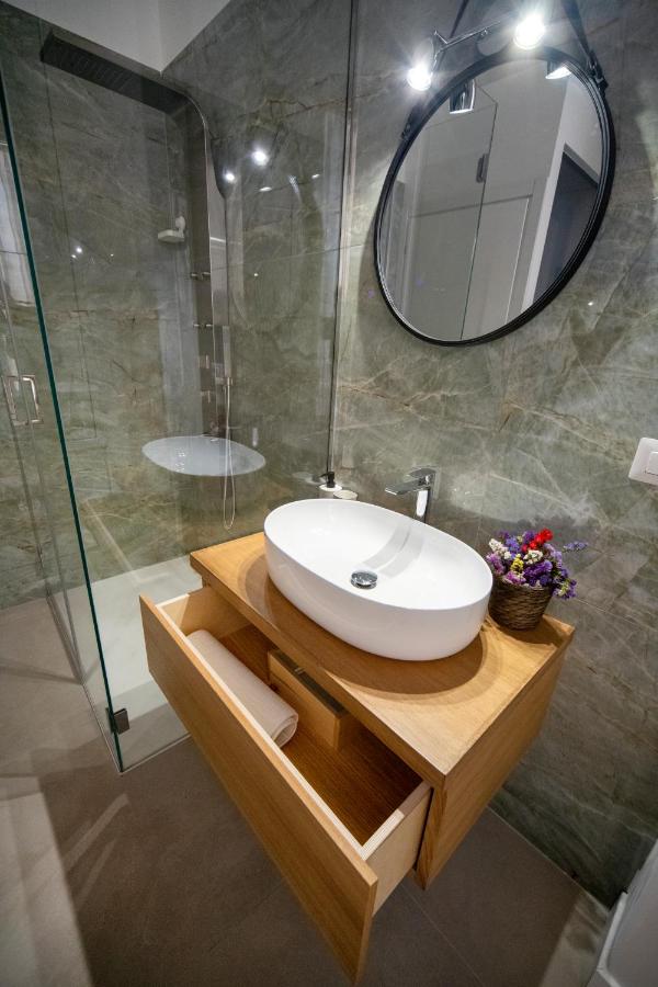 B&B Riccioli - Chambres d'hôtes Catane