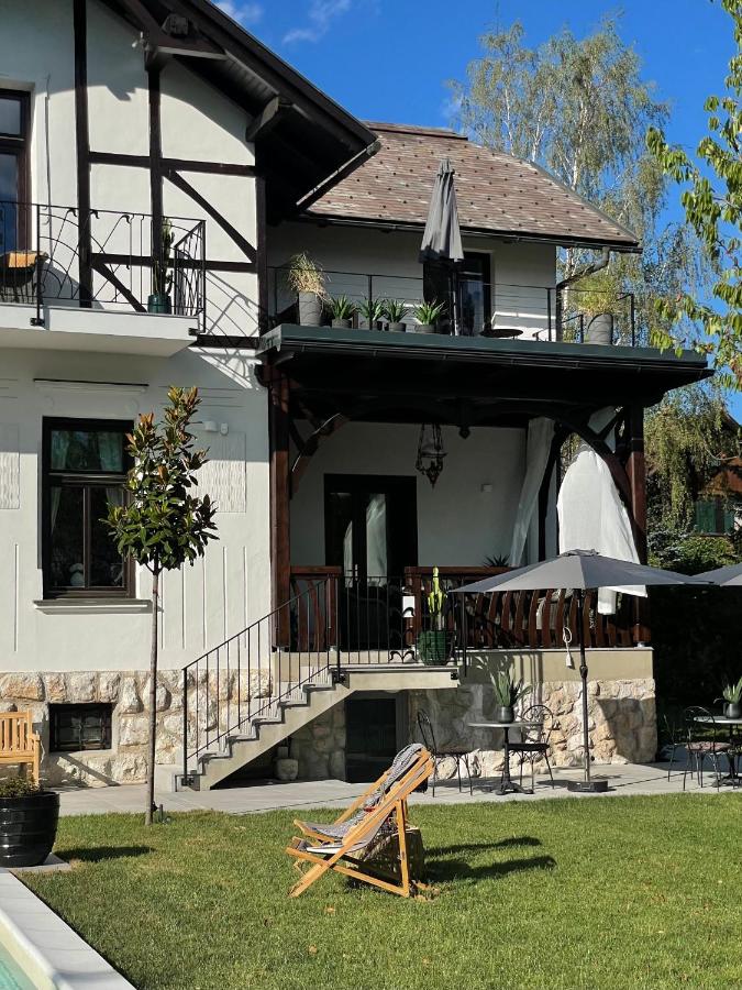 Villa Pomona - Chambres d'hôtes Bled