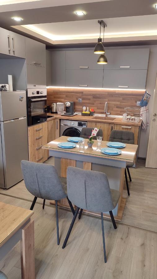 Апартамент Relax - B&B Smolyan