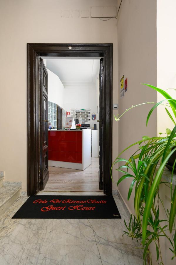 Cola Di Rienzo Suite Guest House - B&B
