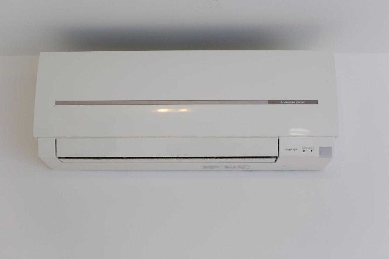 Appartement met 1 Slaapkamer