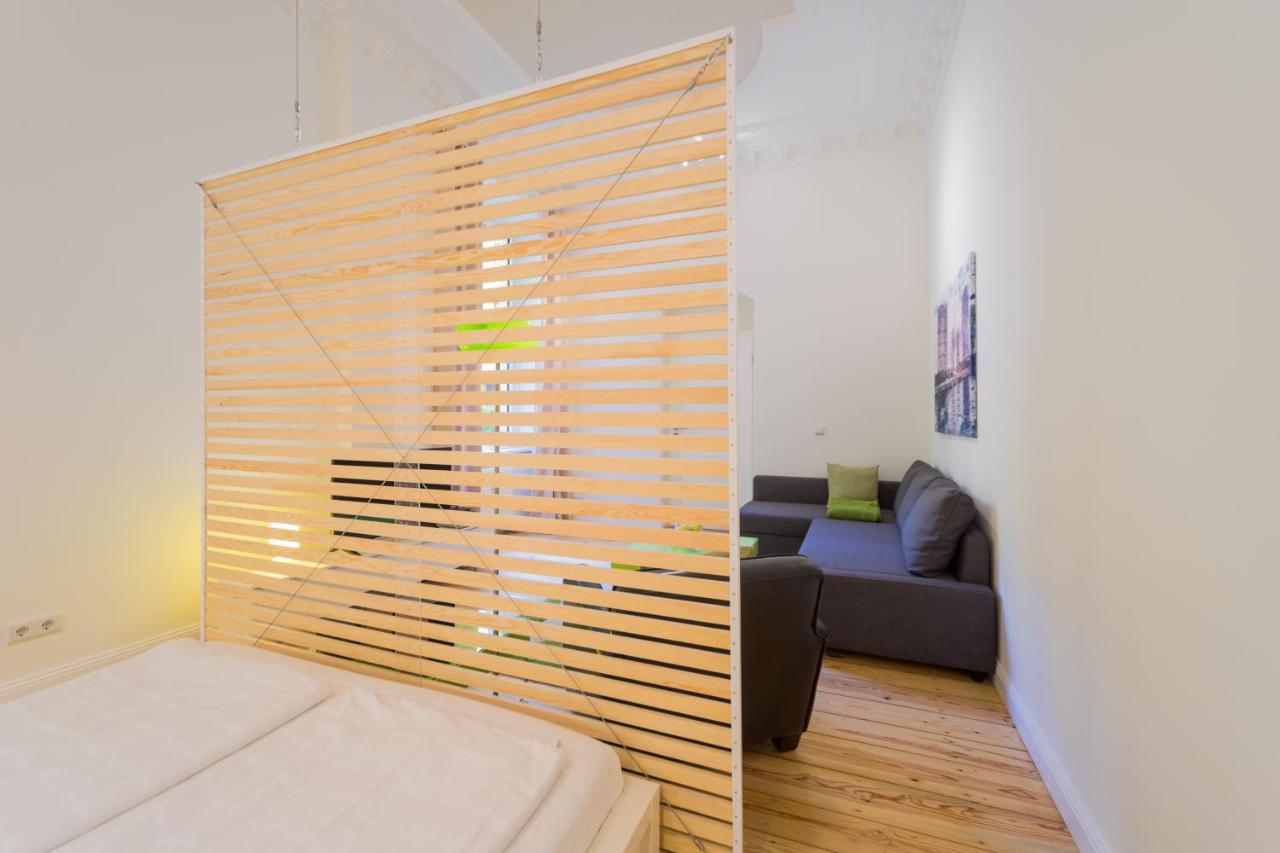 Urban Pistazie Kreuzberg - B&B