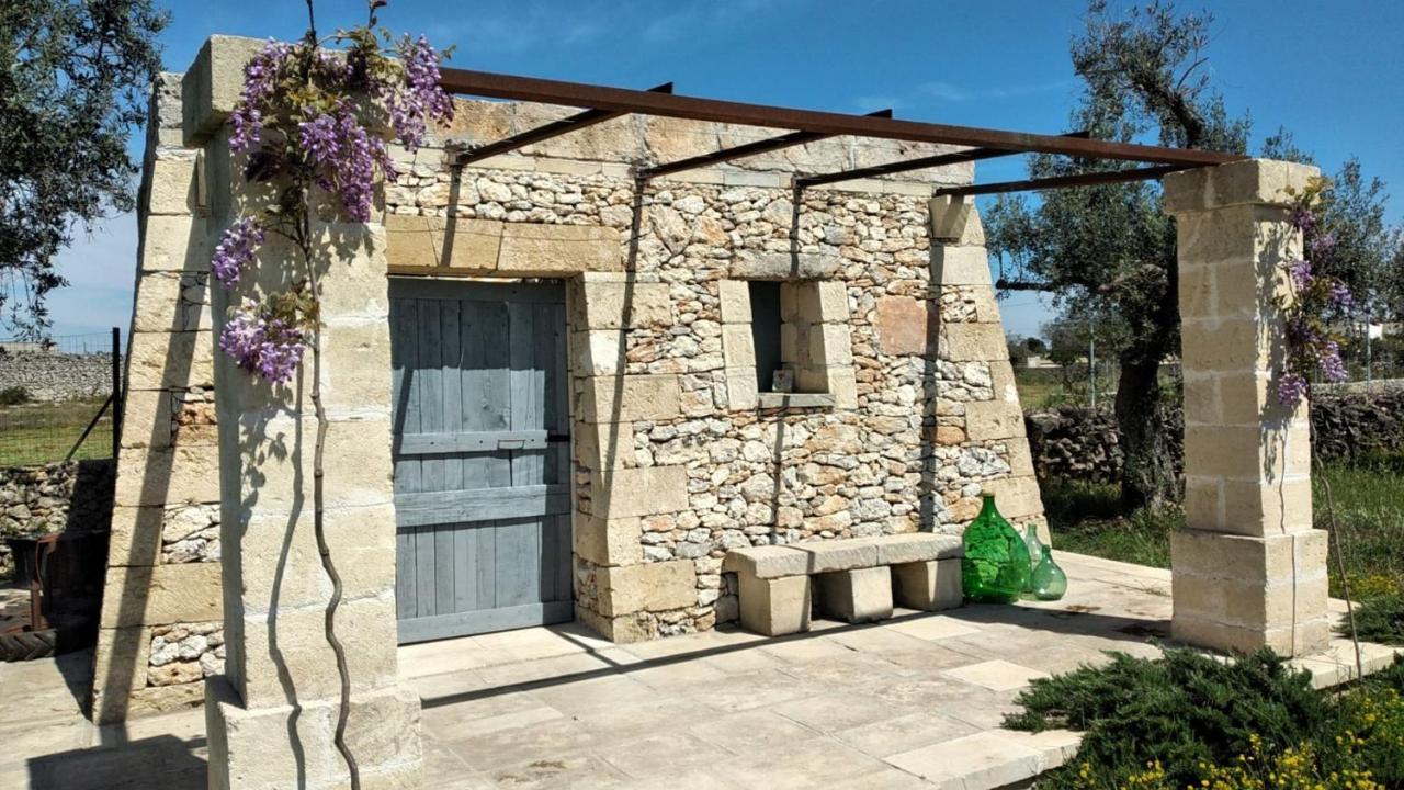 Masseria Ferarelli Trepizzi - B&B
