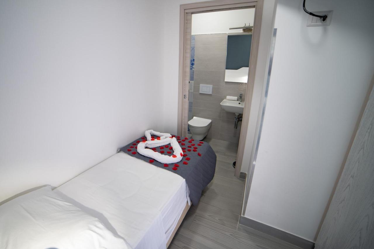 Chambre Simple Économique
