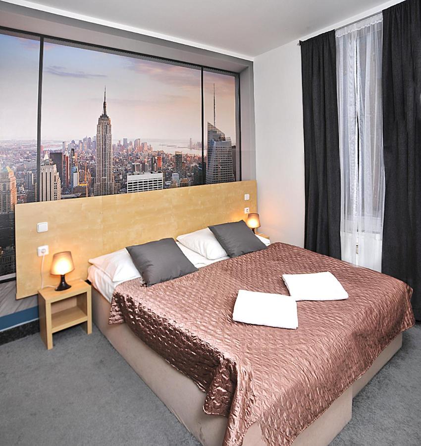 Anděl Apartmány