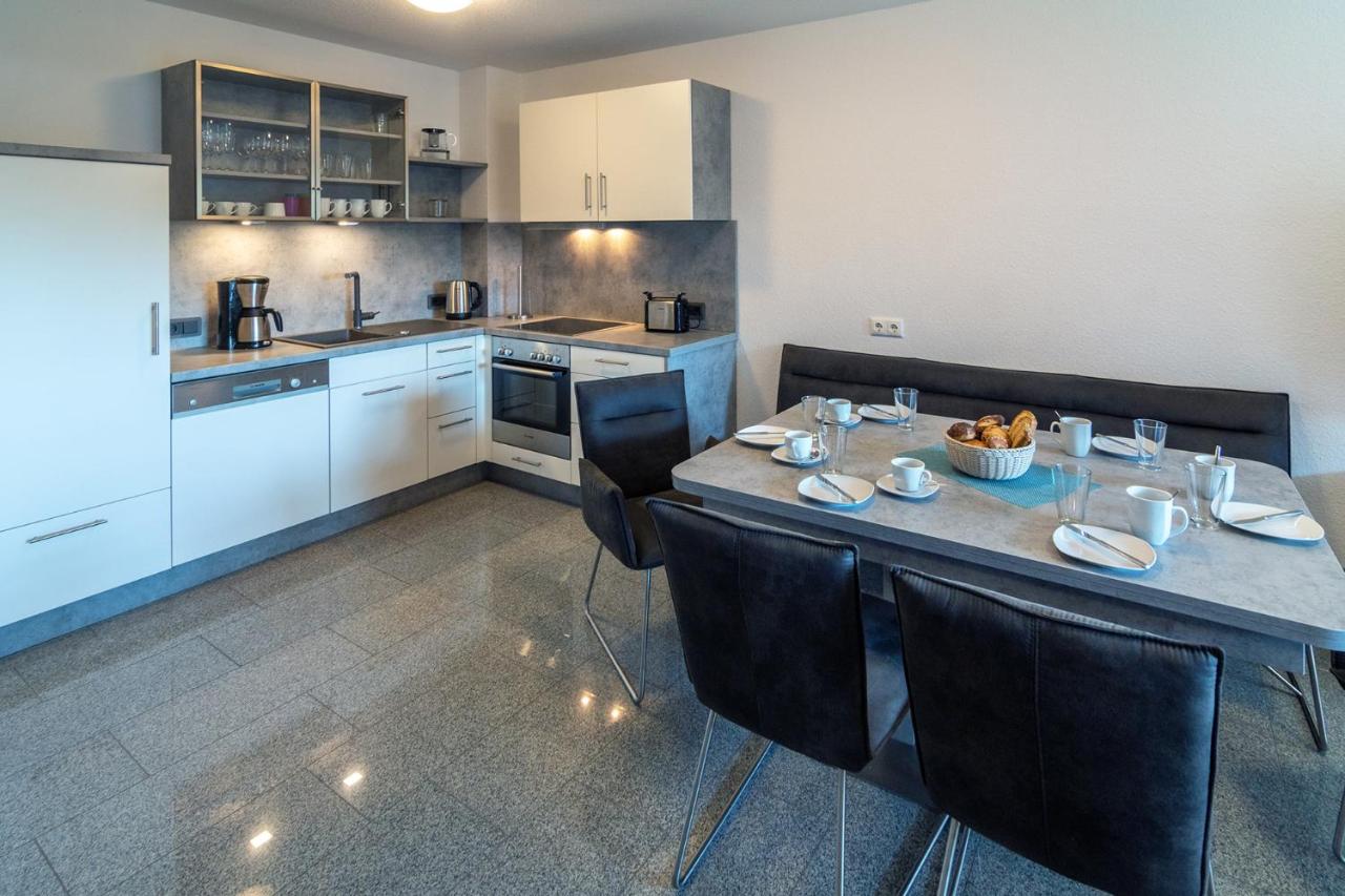 Ferienhaus Domingo - B&B Bensersiel