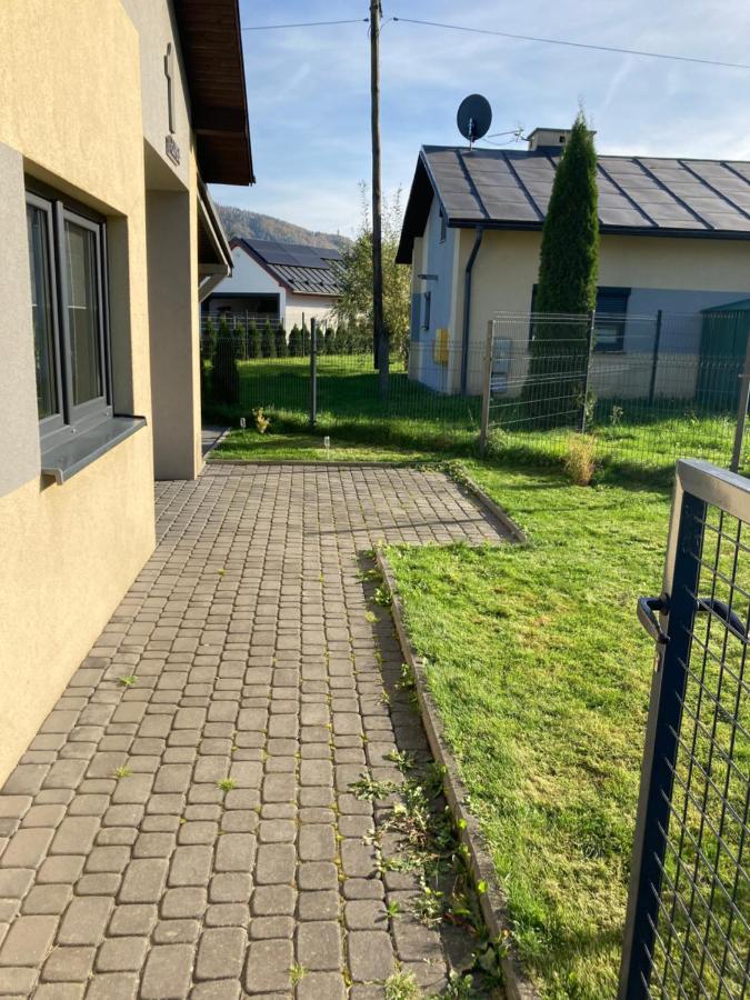 Domek Lipek - B&B Ustroń
