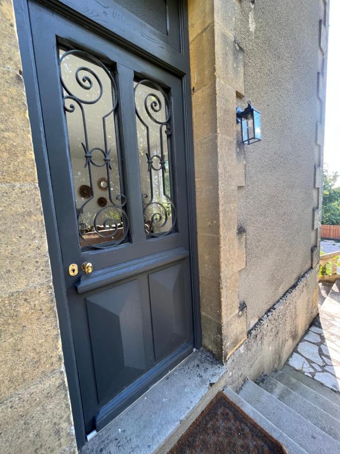 La Vigne - Maison de charme avec piscine - B&B