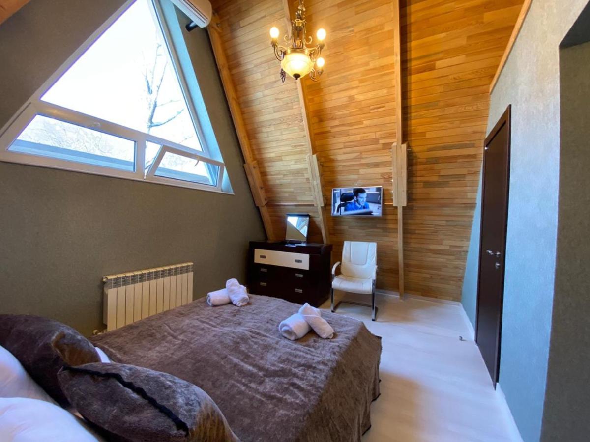 Villa mit privatem Pool