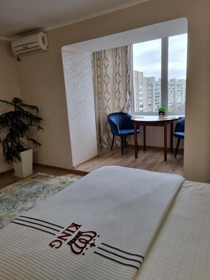 Luxury apartment in the city center - B&B