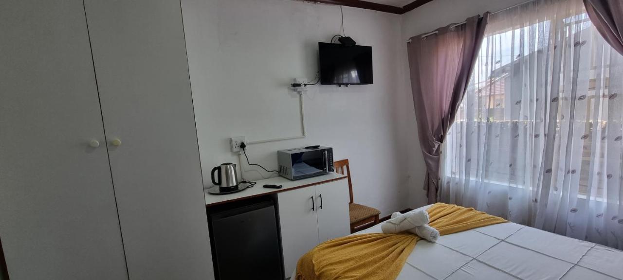 Habitación Doble Económica