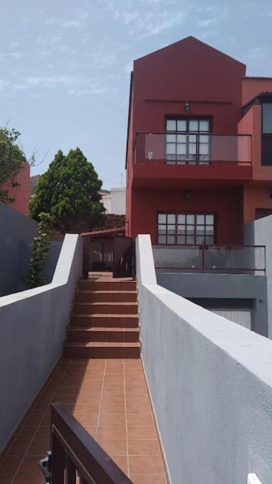 Idílico adosado en El Mocanal - B&B
