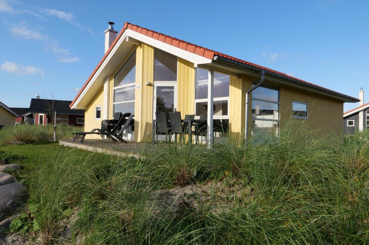 Resort 2 Ocean Cottage A 133 - B&B