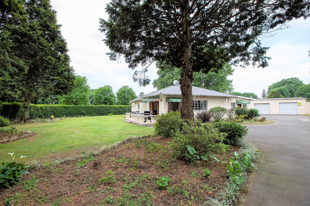 #9 Notties Avenue - B&B