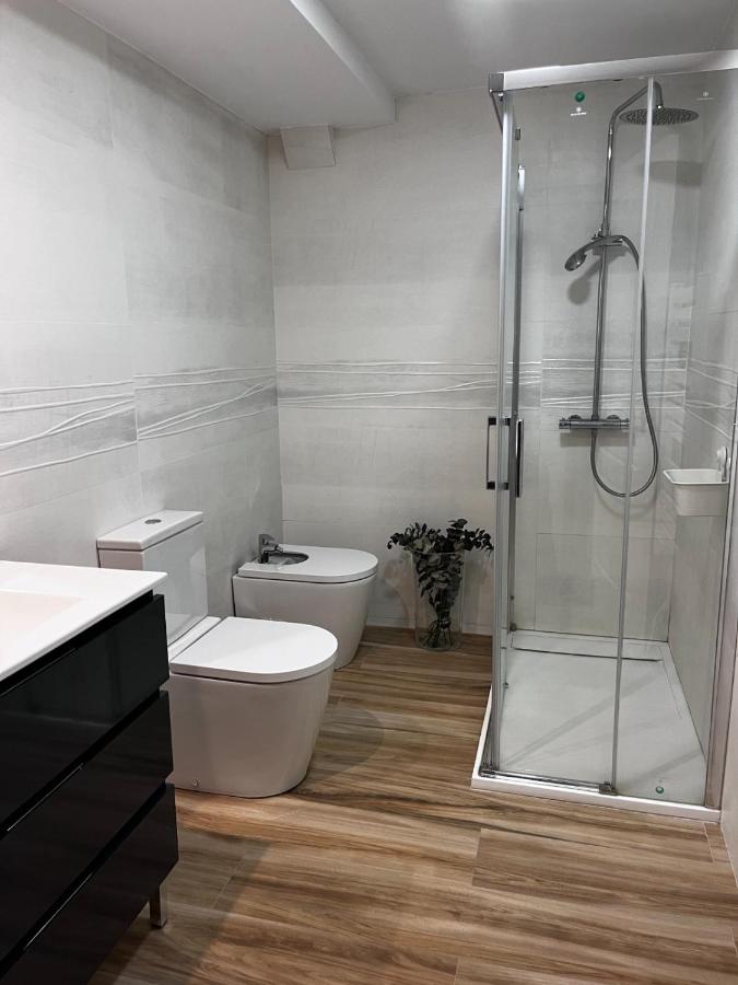 Modern Studio by the Airport-IFEMA - Ferienwohnung