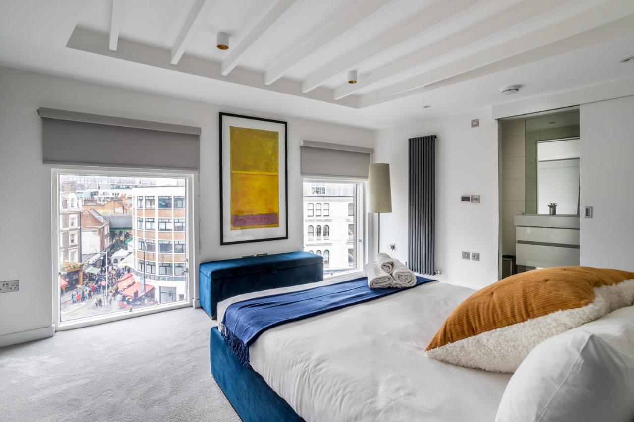 Penthouse Appartement