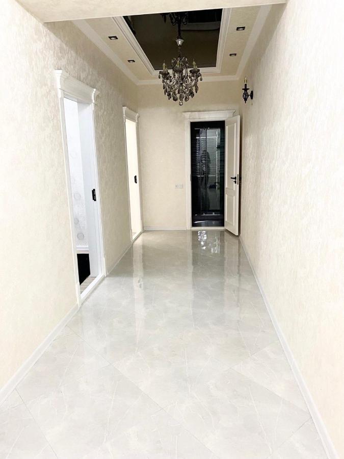 Home 3-х комнатная квартира - Chambres d’hôtes