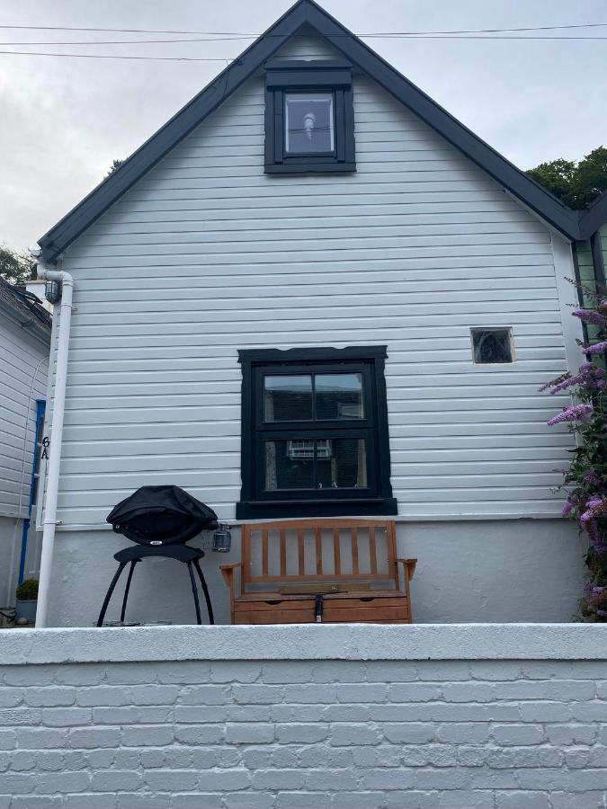 3 bedroom cosy cottage in Lamlash, Isle Of Arran - Ferienwohnung Lamlash