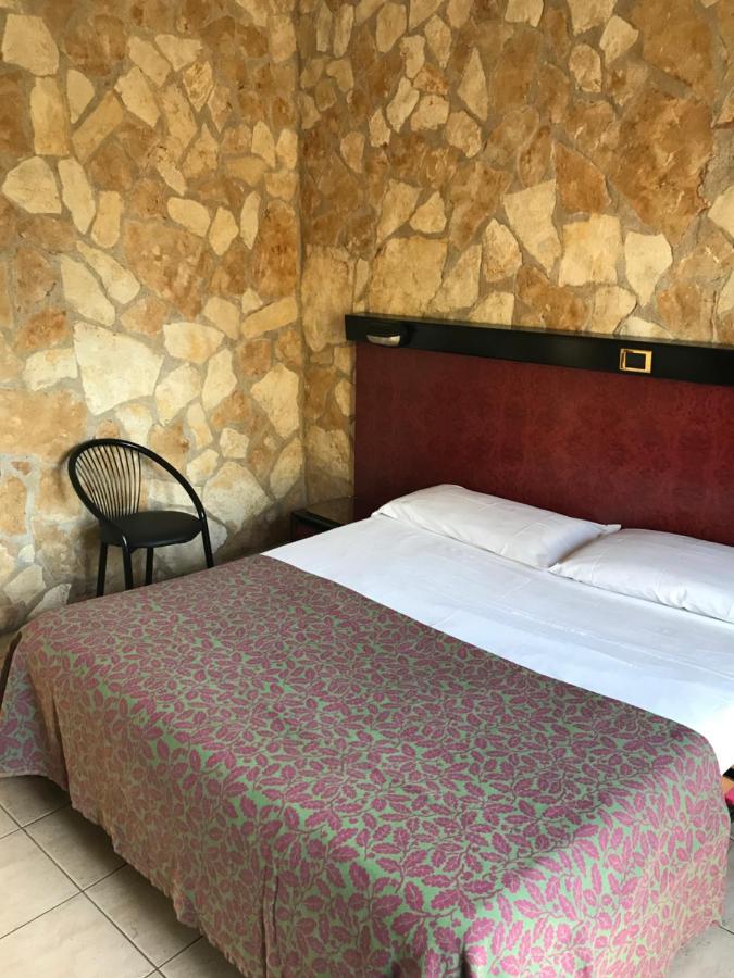 Standard Doppelzimmer