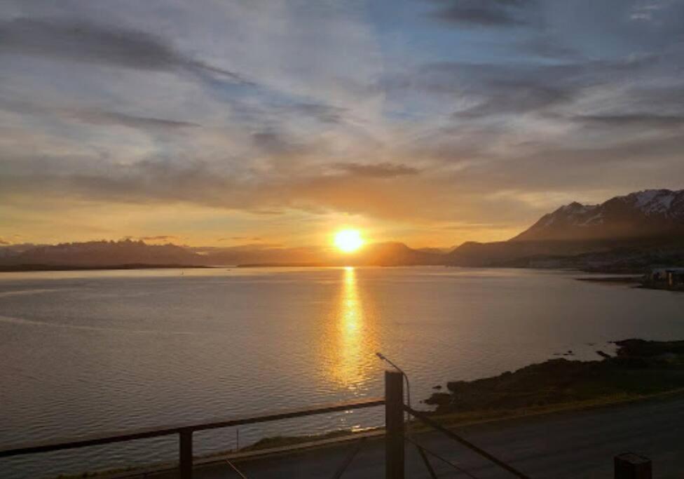 Departamento Ushuaia - B&B