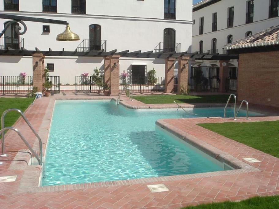 Boutique Style Apartment in Velez de Benaudalla - near Salobrena - B&B Vélez de Benaudalla