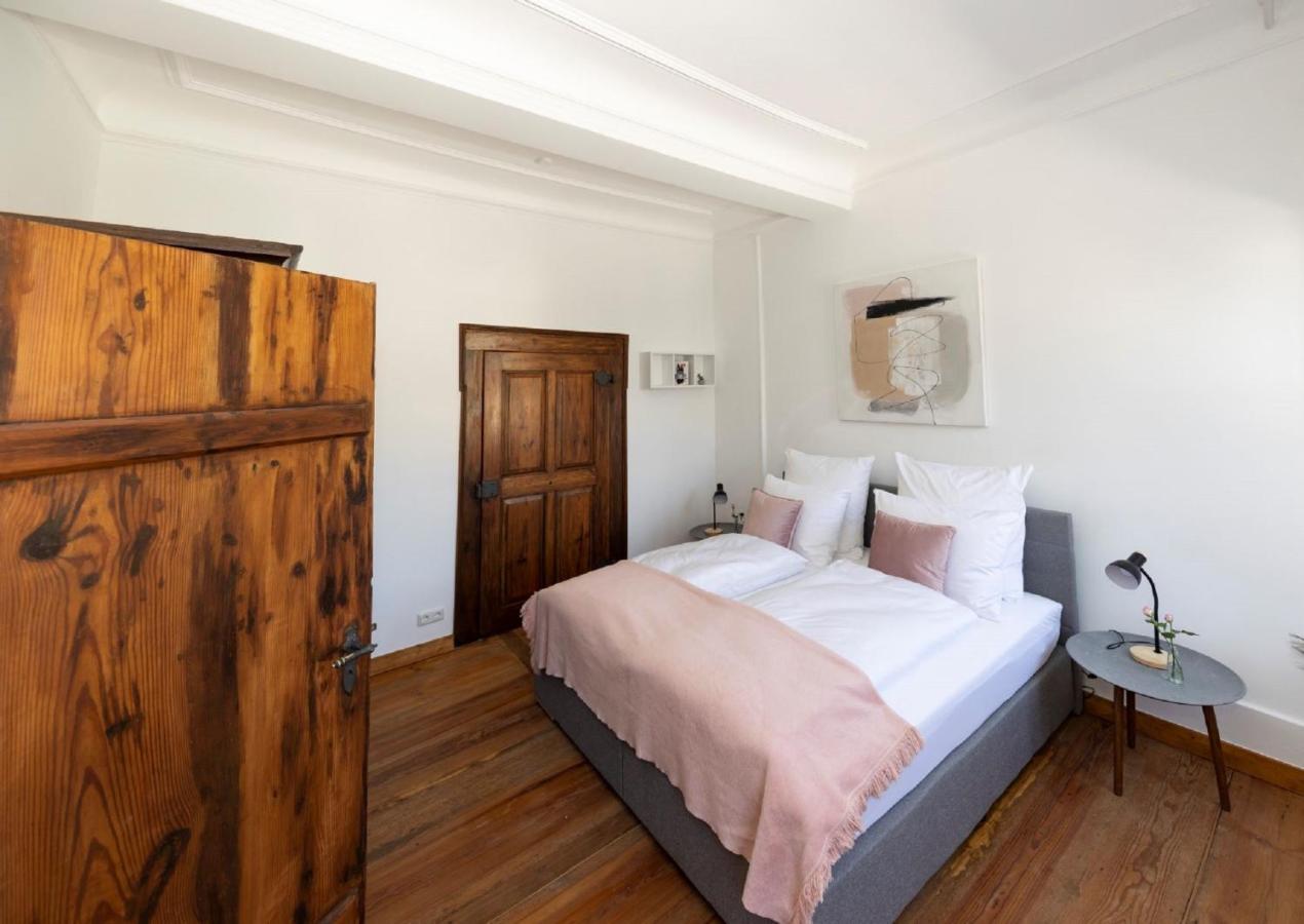 Apartment mit 1 Schlafzimmer