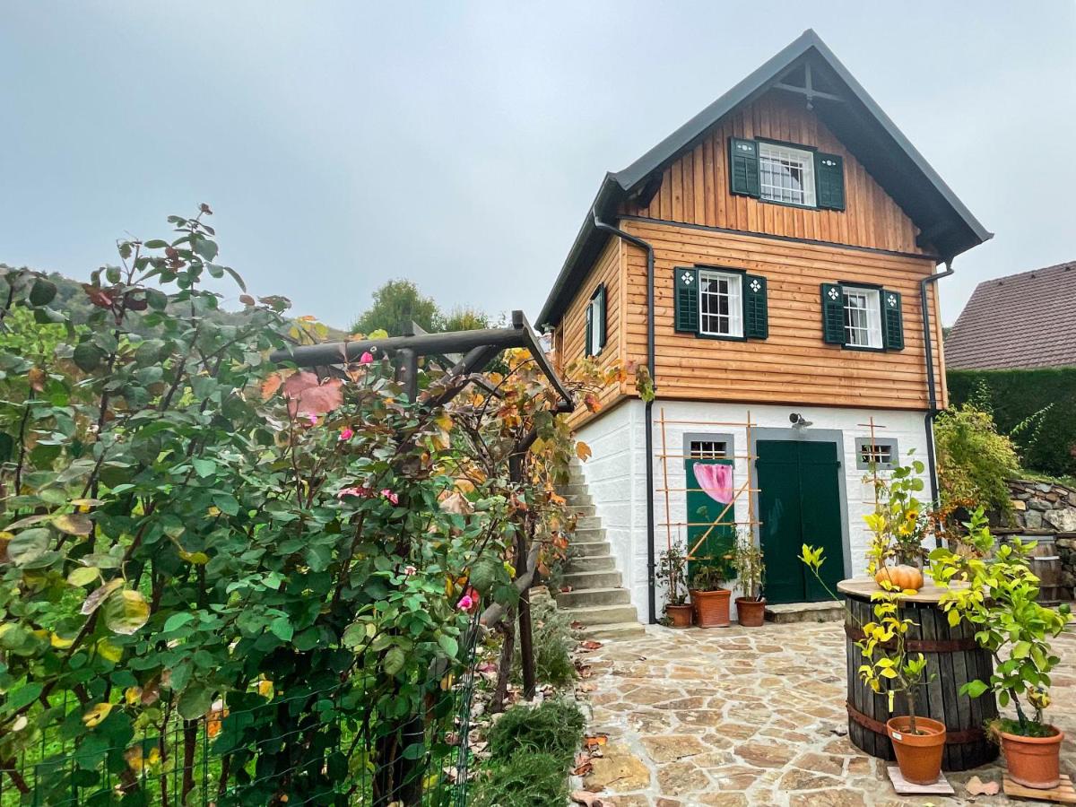 Blütenstöckl - Chambres d’hôtes