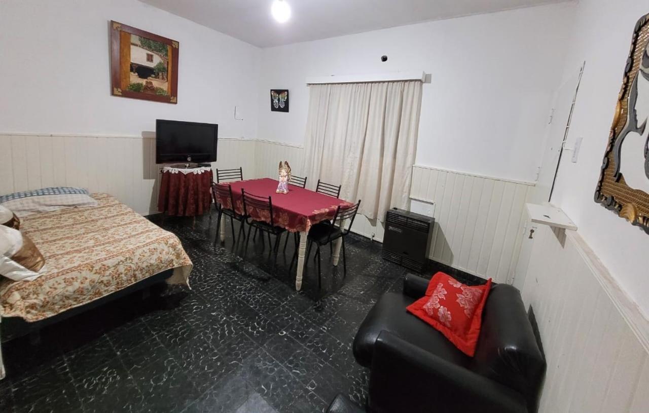 La Casa de Pilar - Ferienwohnung