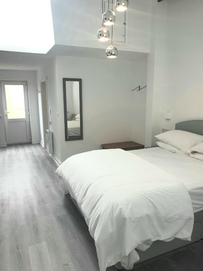 The Bay Studio 2 - Broadstairs - B&B