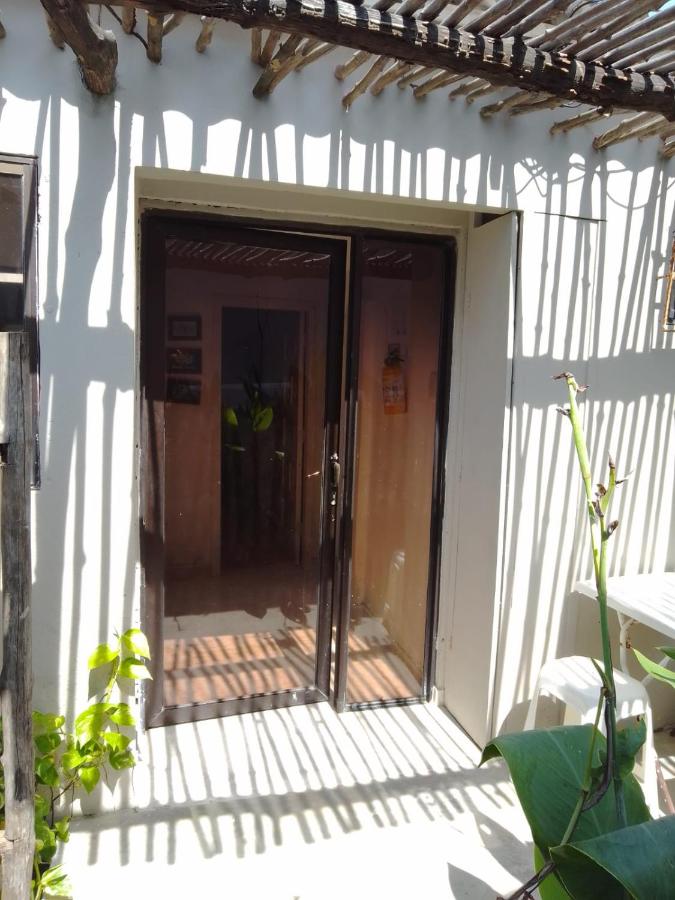 Casa de Playa Manecal - B&B Coveñas