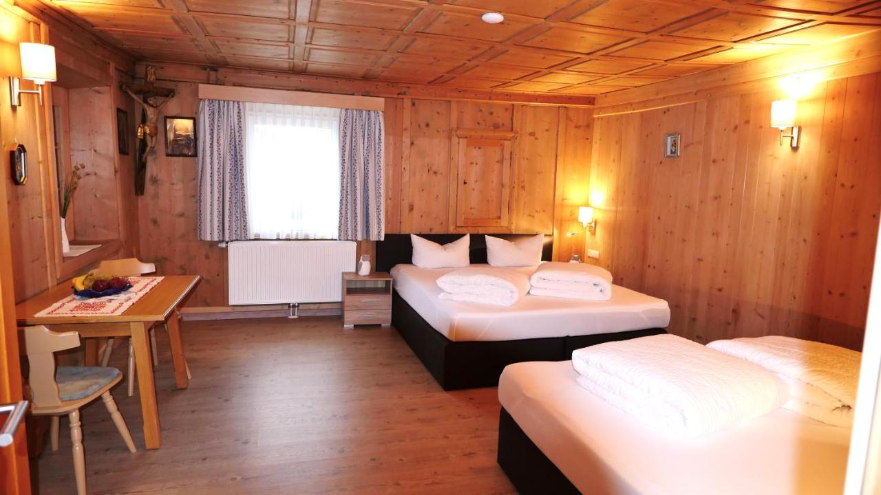 Appartement 2 Chambres