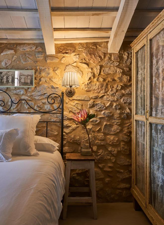 Els Masos de Caula - B&B Girona
