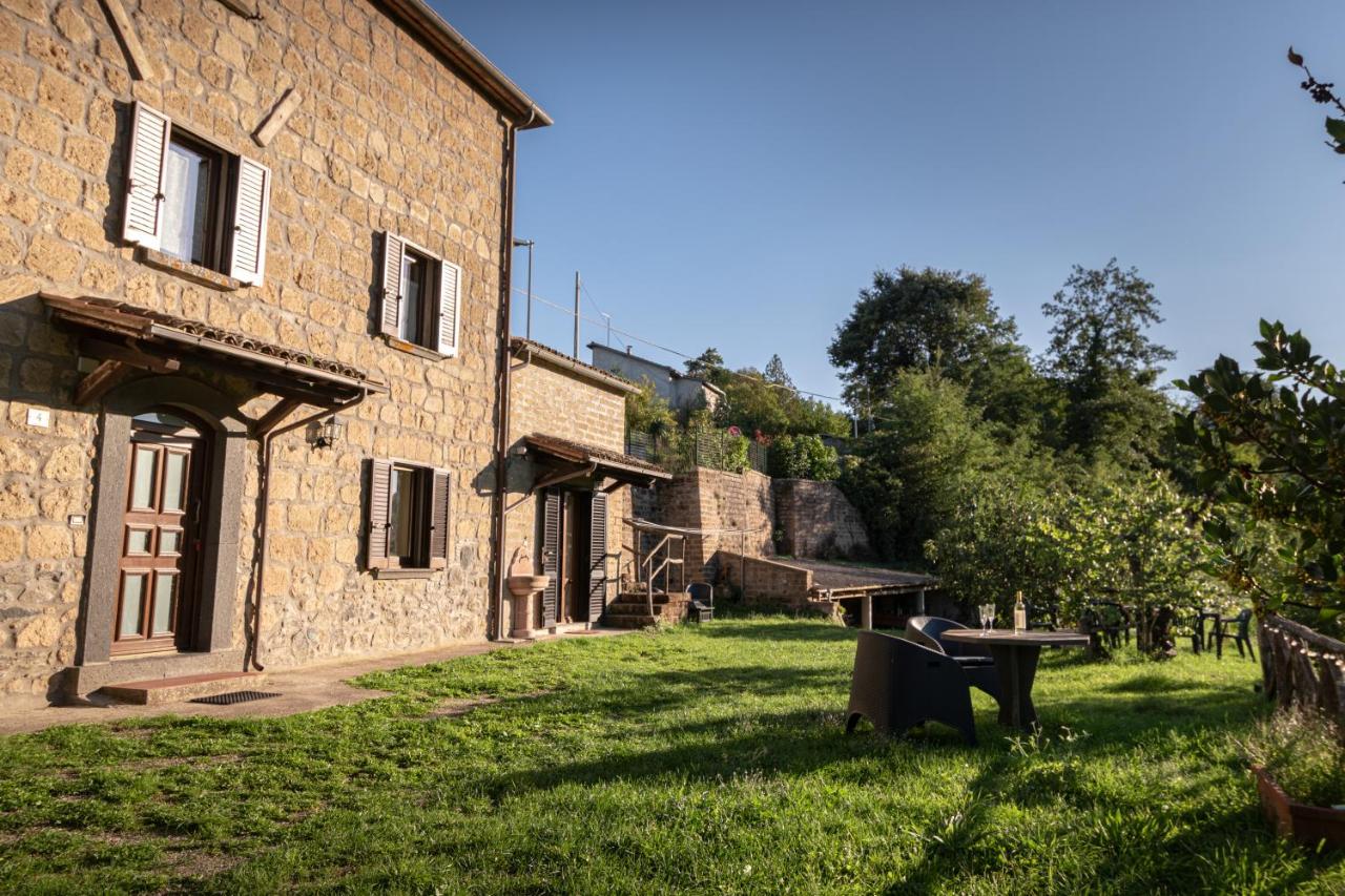 Casa di Monica - B&B