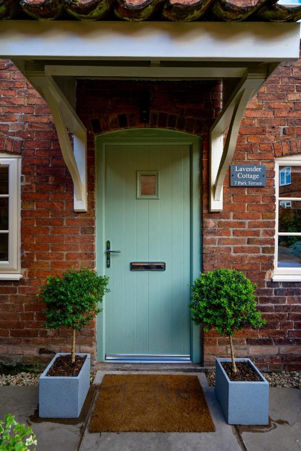 Southwell Holiday Cottage - Lavender Cottage - B&B Southwell