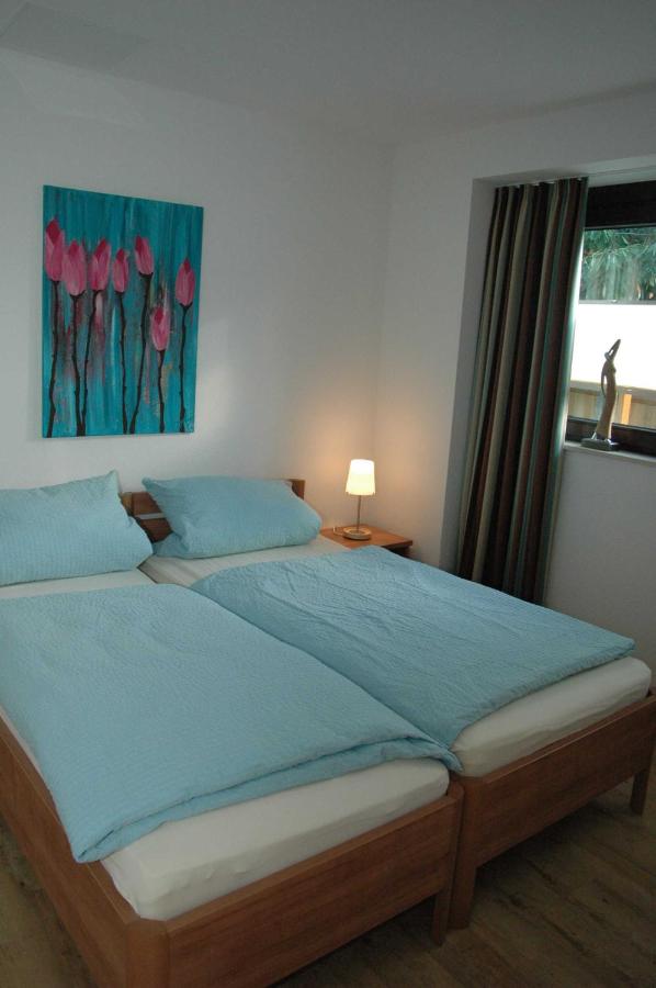 Appartement met 1 Slaapkamer en Tuin