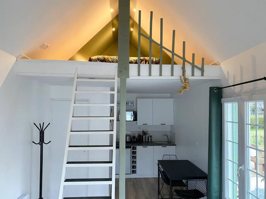 L’Amazonite - Etretat - B&B